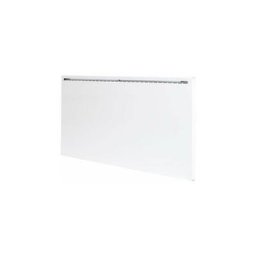 Radiateur électrique Adax Connecté - Blanc - 2000 w - 1403x330x91mm - Famn h 20 kwt - Blanc