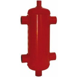 Bouteille de découplage hydraulique