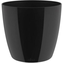 Elho - vaso brussels diamond round 14CM colore a scelta