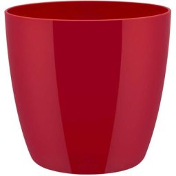 Elho - vaso brussels diamond round 14CM colore a scelta