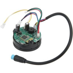 Remplacement de tableau de bord d'origine pour Segway ES2 ES1 ES3 ES4 tableau de bord Bluetooth