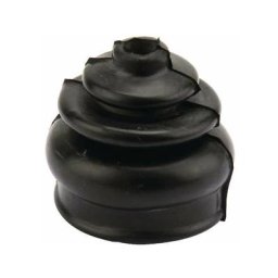 Caoutchouc universel soufflet de protection levier de vitesse frein manette cache axe arbre