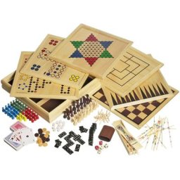 Jeu en bois Philos Compendium 1