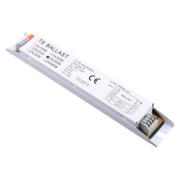 Ballast structurels ent électronique T8 2x36W de large durable 1 pièce