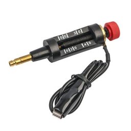 Testeur de circuit d'étincelle pour petit moteur testeur de bobine outil de réparation de moteur