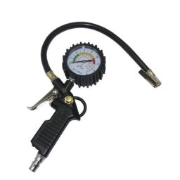 Testeur de gonflage de véhicule à rétroéclairage LED manomètre numérique pour voiture UE opathie