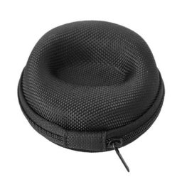 Boîte de rangement portable pour montre intelligente couvercle de protection antichoc à fermeture