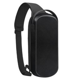 Sac à bandoulière protecteur anti-rayures adapté pour Steam Deck sac messager