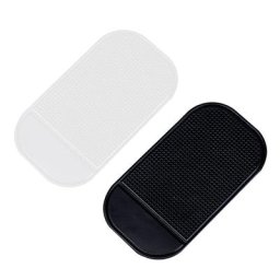 Tampons adhésifs coordonnants pour téléphone portable support GPS polymères coordonnants tapis