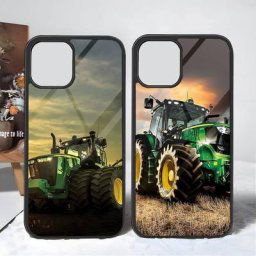 Étui de téléphone PC + TPU pour Apple Iphone 14 Pro 13 11 12 Mini 8 7 Plus X Xs XR Max Design de