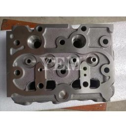 Pièces de moteur Kubota culasse Z500.