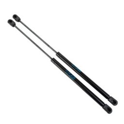 Amortisseurs de Support de relevage pour coffre arrière de AUDI A3 Sportback (8PA) 2005 MM