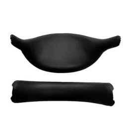 QX2B-Coussin en mousse pour casque PSVR Gen1 sangle de tête soulagement de la pression