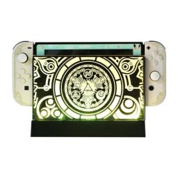 ZD Tears of the Kingdom-Jeu d'éclairage coloré icône de lumière commerciale pour TV S6 Nintendo