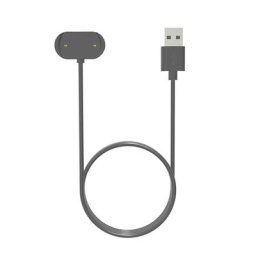 Adaptateur d'alimentation magnétique pour montre intelligente Amazfit 4 support de câble de charge