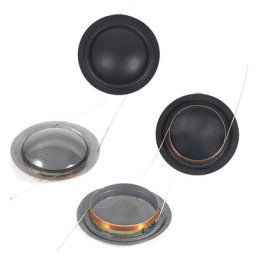 DiaphLeurs me à bobine vocale noyau de 20.4mm film de circulation accessoires de haut-parleur