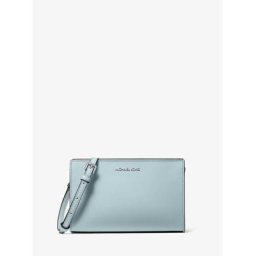 MICHAEL Michael Kors Petit sac à bandoulière Sheila en similicuir