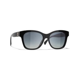 Chanel Sunglass Square Sunglasses CH5482H