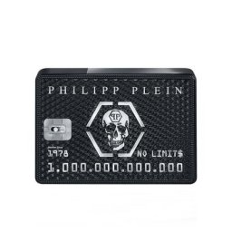 philipp plein - No Limit$ Eau de Parfum 50 ml
