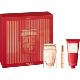 Cartier - La Panthère Coffret cadeau Kit de senteurs 1 unité