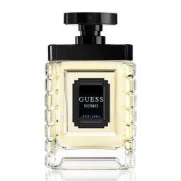 Guess - GUESS Uomo Eau de Toilette 100 ml