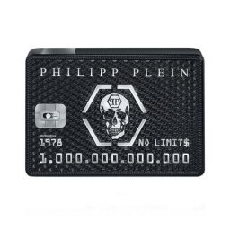 philipp plein - No Limit$ Eau de Parfum 90 ml