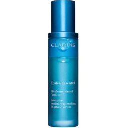 Clarins - Hydra-Essentiel Bi-sérum intensif anti-soif Sérum hydratant 50 ml