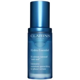 Clarins - Hydra-Essentiel Bi-sérum intensif anti-soif 30 ml