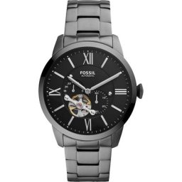 Fossil - Montre pour hommes Acier inoxydable 1 unité