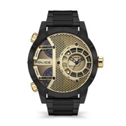 Police - Montre pour hommes Métal 1 unité
