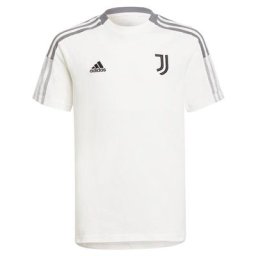 Maillot d'entraînement Juventus - Blanc - Enfants