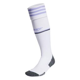 Chaussettes Domicile Real Madrid 22/23