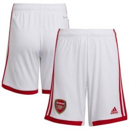 Short Domicile Arsenal 2022-23 - Enfant