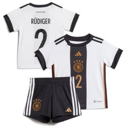 Kit bébé domicile Allemagne avec impression Rüdiger 2