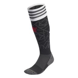 Chaussettes domicile adidas Manchester United 2023-24