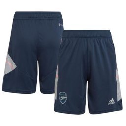 Short d'entraînement Arsenal Condivo 22 - Marine - Enfant