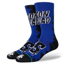 Chaussettes NBA Stance Goon Squad