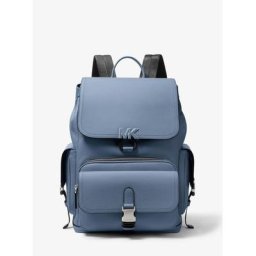Michael Kors Sac à dos Hudson en cuir