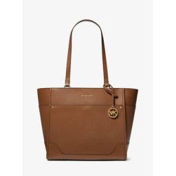 Michael Kors Grand cabas Harrison en cuir