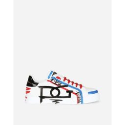 Dolce & Gabbana Sneakers Portofino Édition limitée
