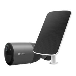 Panneau Solaire EZVIZ modèle D pour Caméras EZVIZ
