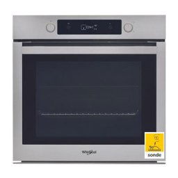 Four chaleur tournante WHIRLPOOL OAKZ9 1395 P IX