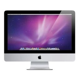 APPLE IMAC 2017 21,5"" ARGENT GRADE A+