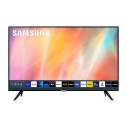TV UHD 4K 55"" SAMSUNG 55AU7025 SMART TV