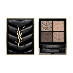 Yves Saint Laurent - Couture Mini Clutch - 100 Stora Dolls Palette de fards à paupières pigmentsintenses longue tenue 5 g