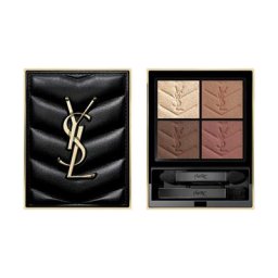 Yves Saint Laurent - Couture Mini Clutch- 200 Gueliz Dream Palette de fards à paupières pigmentsintenses longue tenue 5 g