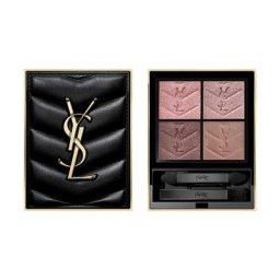 Yves Saint Laurent - Couture Mini Clutch - 400 Babylone Roses Palette de fards à paupières pigmentsintenses longue tenue 5 g