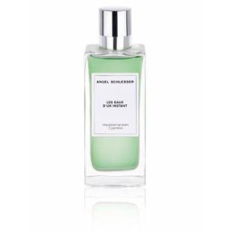 Angel Schlesser - Les Eaux D'Un Instant Mediterranean Cypress Eau De Toilette Vaporisateur Angel Sc de toilette 150 ml