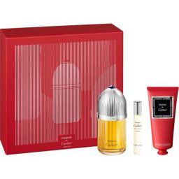 Cartier - Pasha de Cartier Coffret cadeau Kit senteurs 1 unité