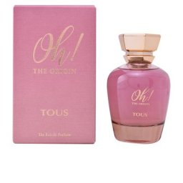 Tous - Oh! The Origin Eau De Parfum Vaporisateur Tous 100 ml
